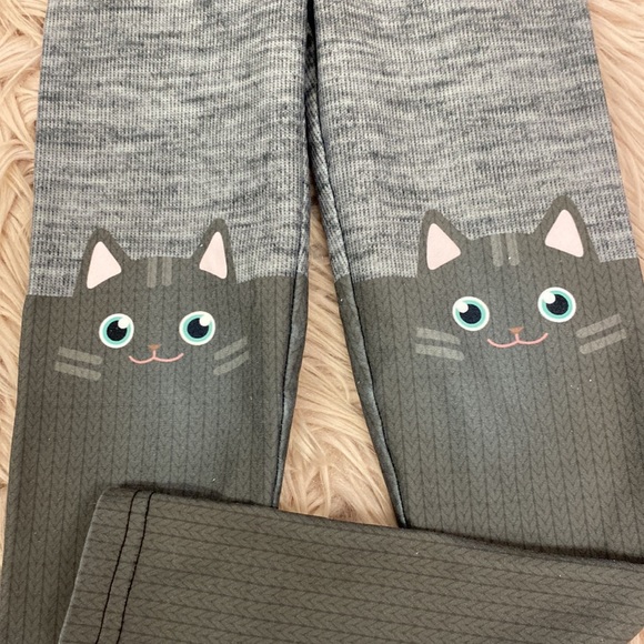 HotDame Girls Leggings - Picture 2 of 8